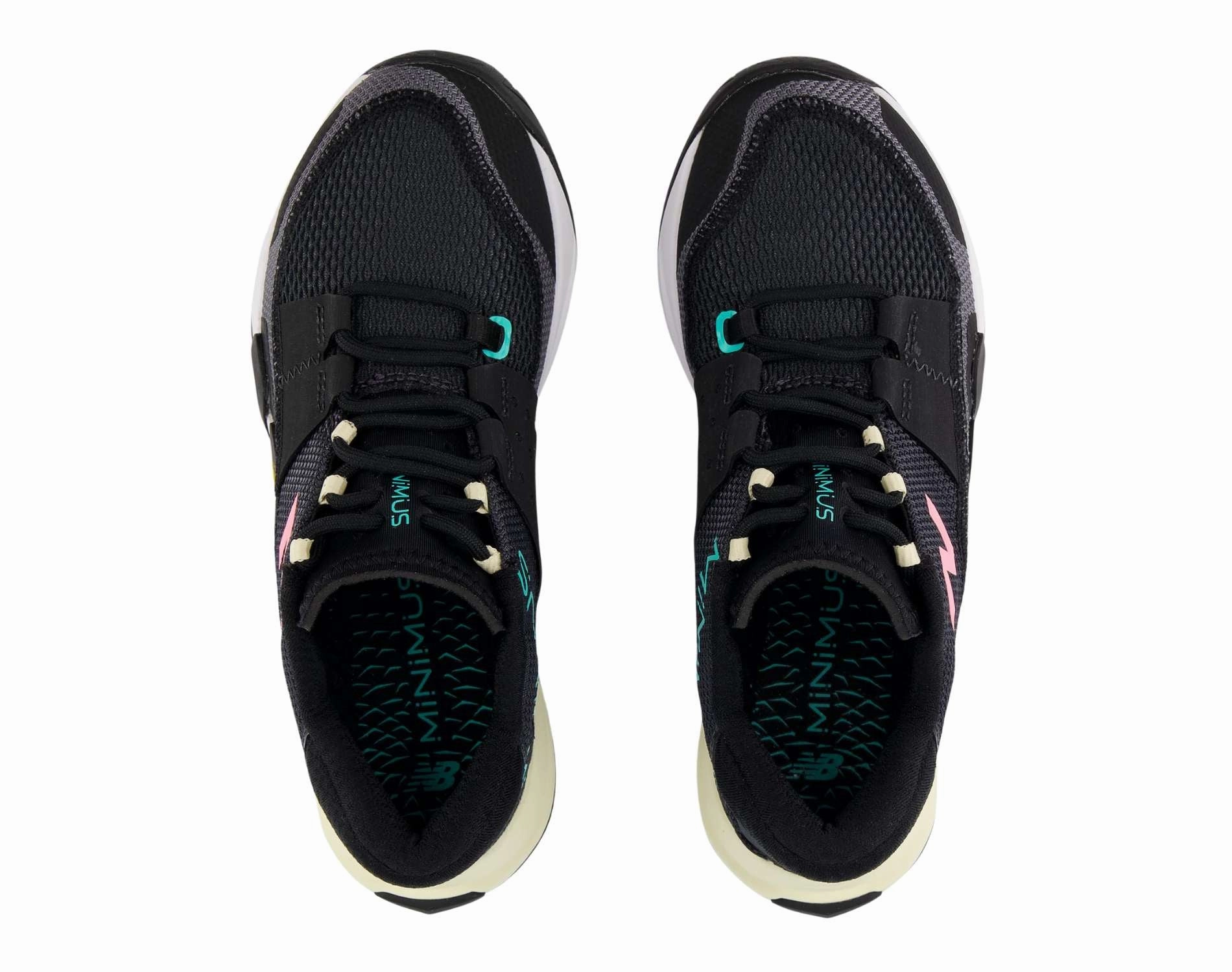 997r New Balance New Balance Minimus 2 Womens Training Shoes