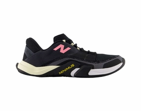 【联名款属于品牌营销范畴】  Most Comfortable New Balance Shoes New Balance Minimus 2 Womens Training Shoes