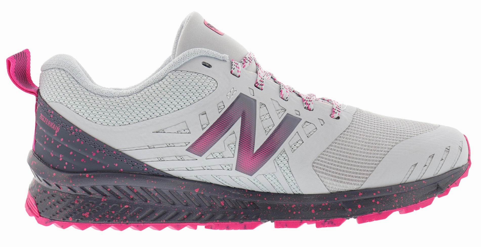 New Balance Nitrel v1 Women's FuelCore Trail Running Shoes Torrent 2 Trail Running Shoes