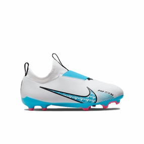 Nike Zoom Mercurial Vapor 15 Academy Youth Firm Ground Cleats Nike Kobe Mamba Shoes