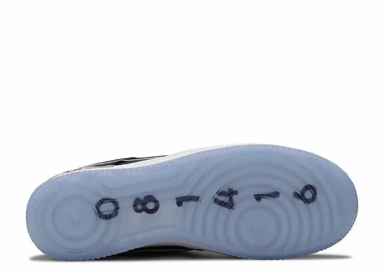 Nike Sb Alleyoop Skate Shoes Size Nike Air Force 1 '07 Low Colin Kaepernick