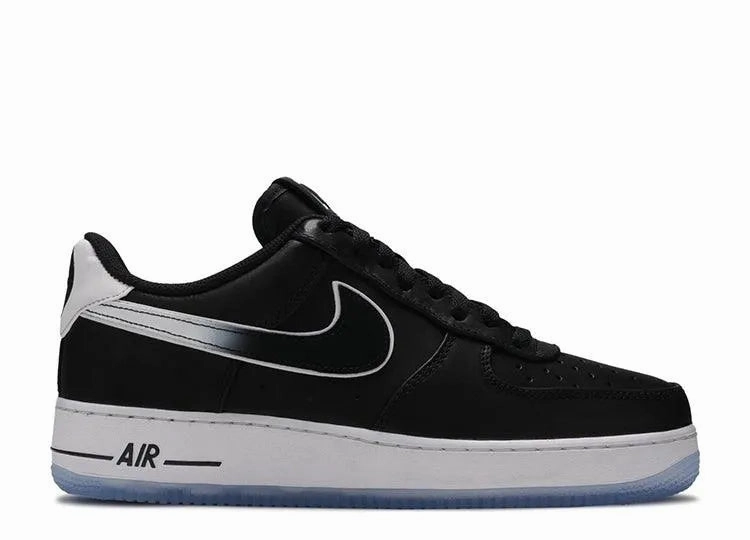 Nike Air Force 1 '07 Low Colin Kaepernick Nike Low Top Basketball Shoes