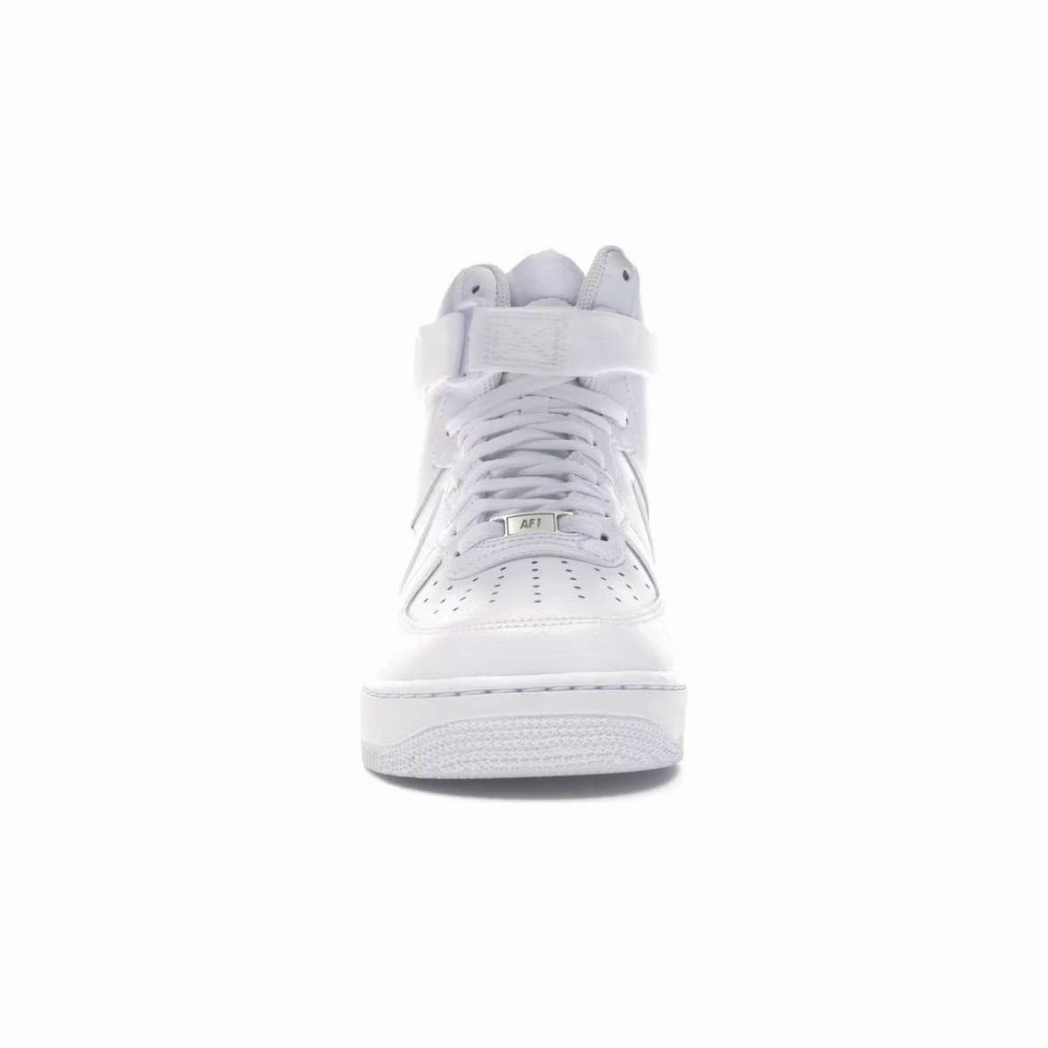 Nike Air Force 1 High White Nike Shoe Sack