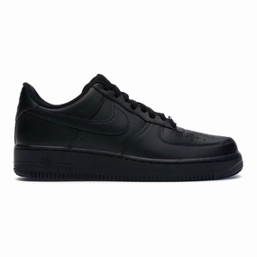 Nike Shoes Good For Arch Support Nike Air Force 1 Low '07 Black