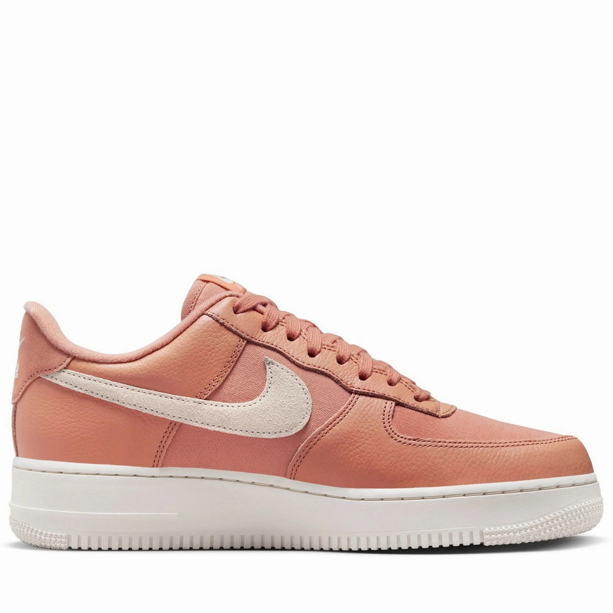 Nike Air Force 1 Low '07 LX Amber Brown Phantom Shop Nike Shoes