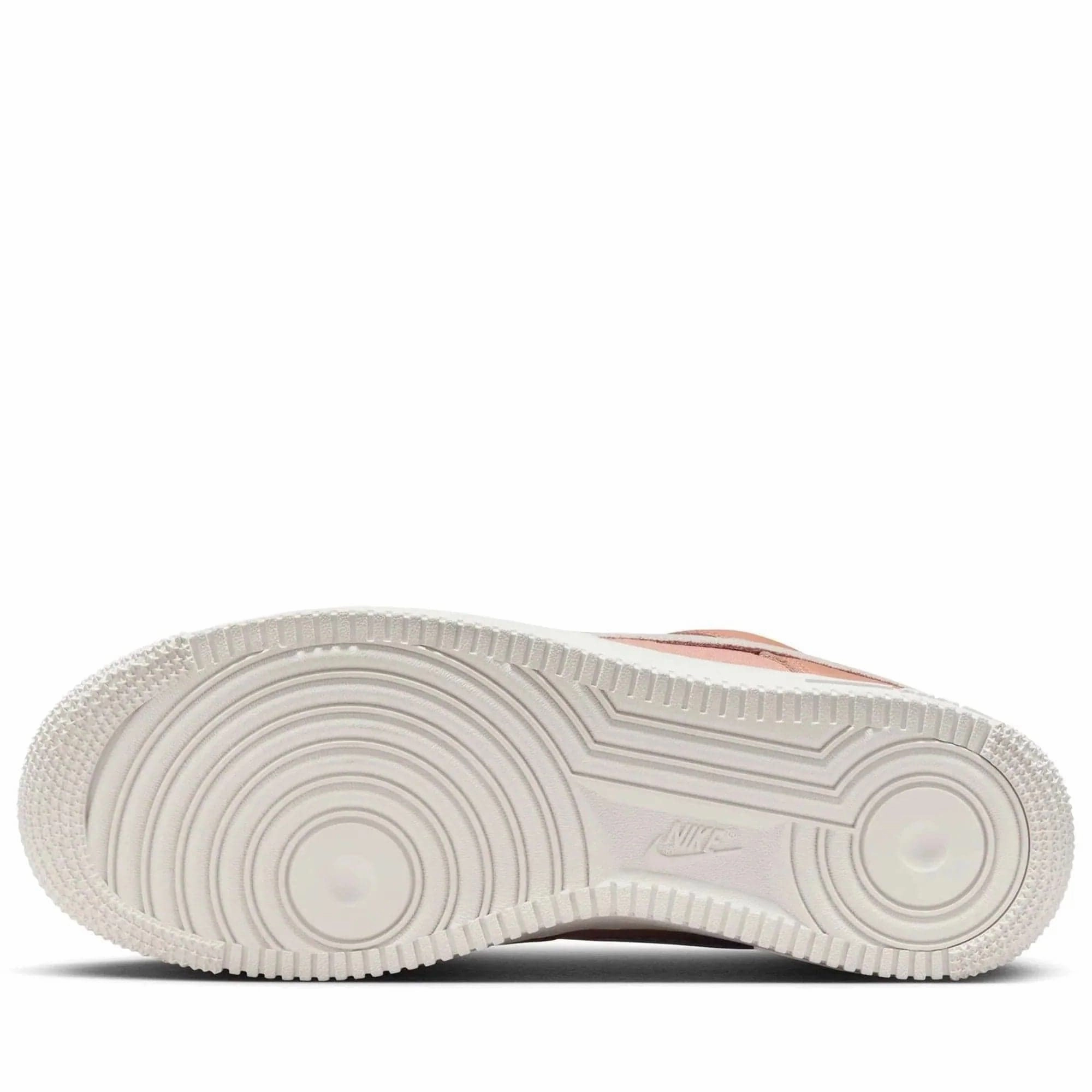 Nike Air Max Golf Shoes Nike Air Force 1 Low '07 LX Amber Brown Phantom