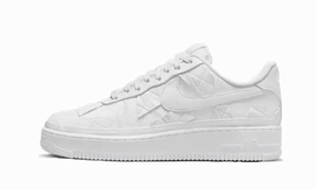 Nike Air Force 1 Low Billie Eilish White Nike Af1 Shoes