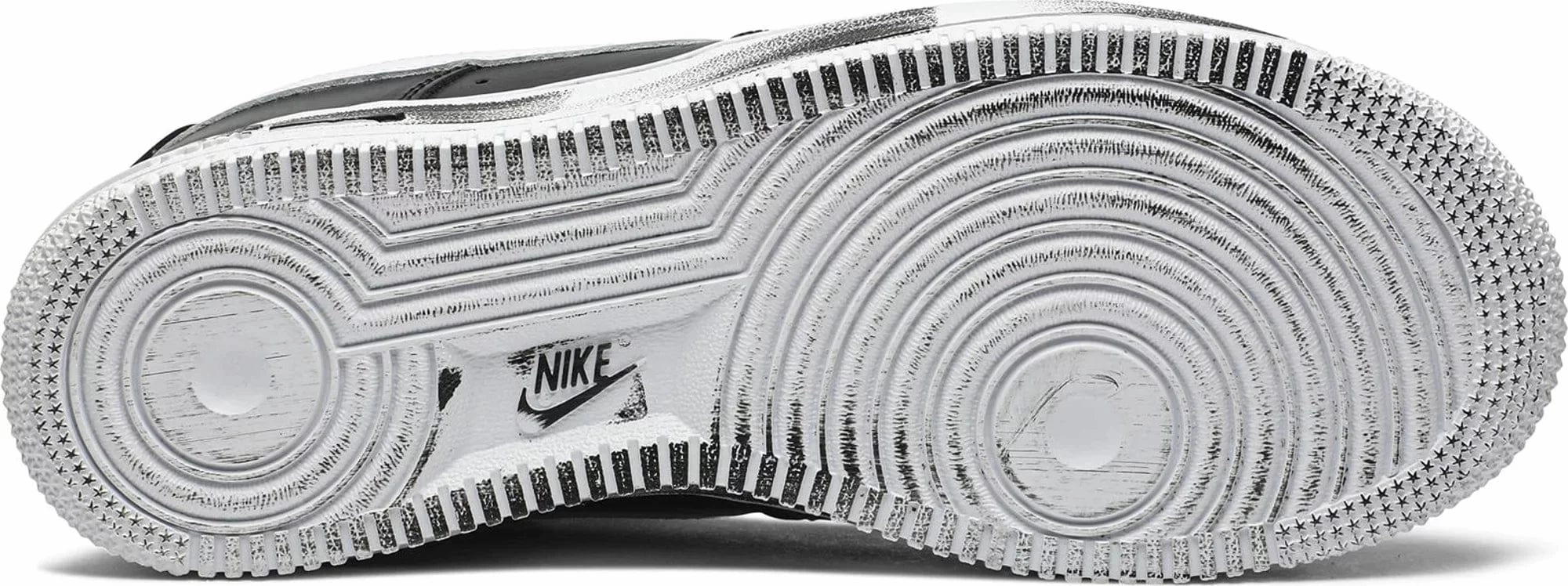 Nike Air Force 1 Low G-Dragon Peaceminusone Para-Noise Nike Shoes Forrest Gump