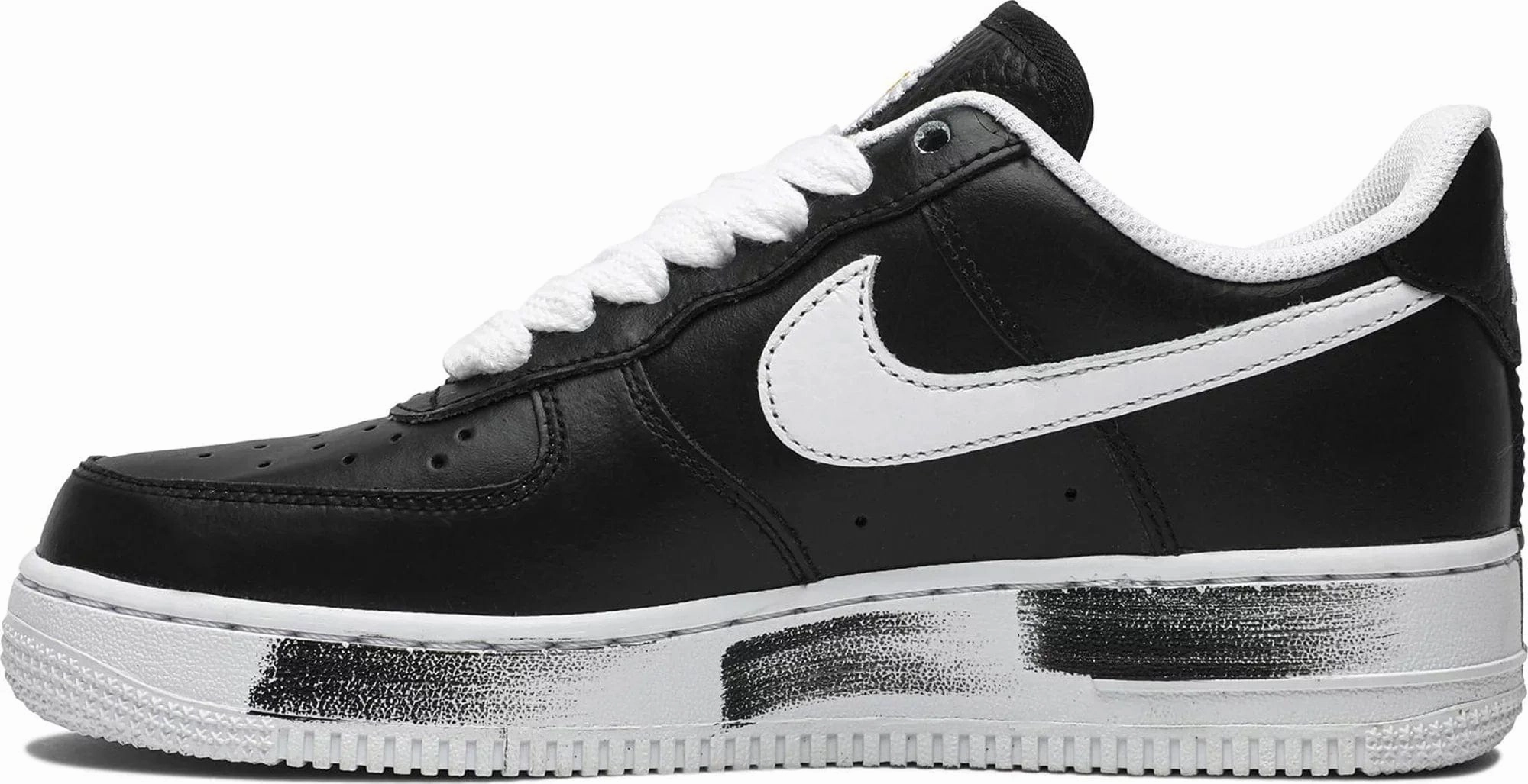 Nike Air Force 1 Low G-Dragon Peaceminusone Para-Noise Nike And Jordan Shoes