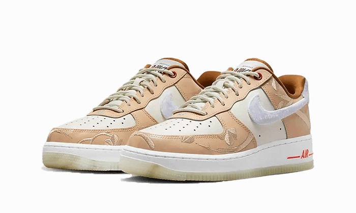Nike Golf Golf Shoes Nike Air Force 1 Low Leap High