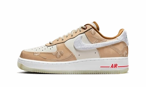 Nike Air Force 1 Low Leap High Nike Shoes Kyrie Irving