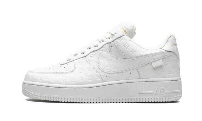 Nike Air Force 1 Low Louis Vuitton White Nike Air Max Ishod Shoes