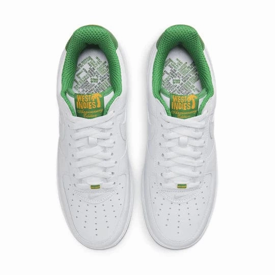 Nike Air Force 1 Low Retro QS West Indies (2022) Nike Shoes That Look Like Air Forces