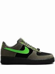 Nike Air Force 1 Low RTFKT - Undead Nike Tiempo Soccer Shoes