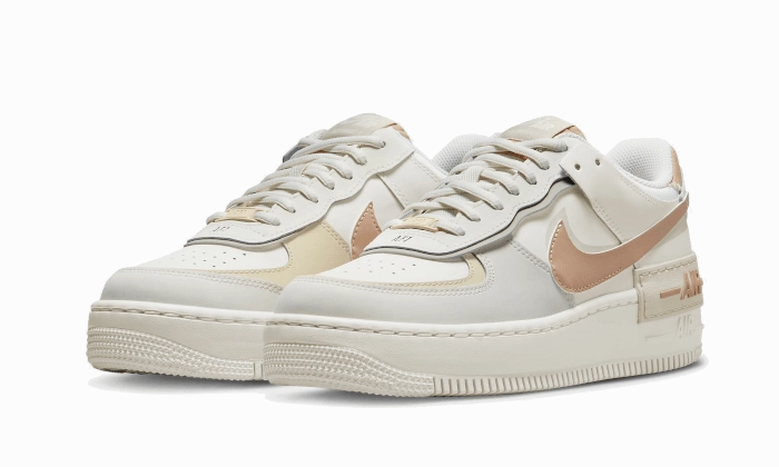 Nike Top Ten Shoes Nike Air Force 1 Shadow Sail Hemp