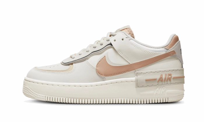 Nike Indoor Soccer Shoes Nike Air Force 1 Shadow Sail Hemp