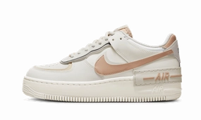 Nike Air Force 1 Shadow Sail Hemp Nike Sun Club Shoes