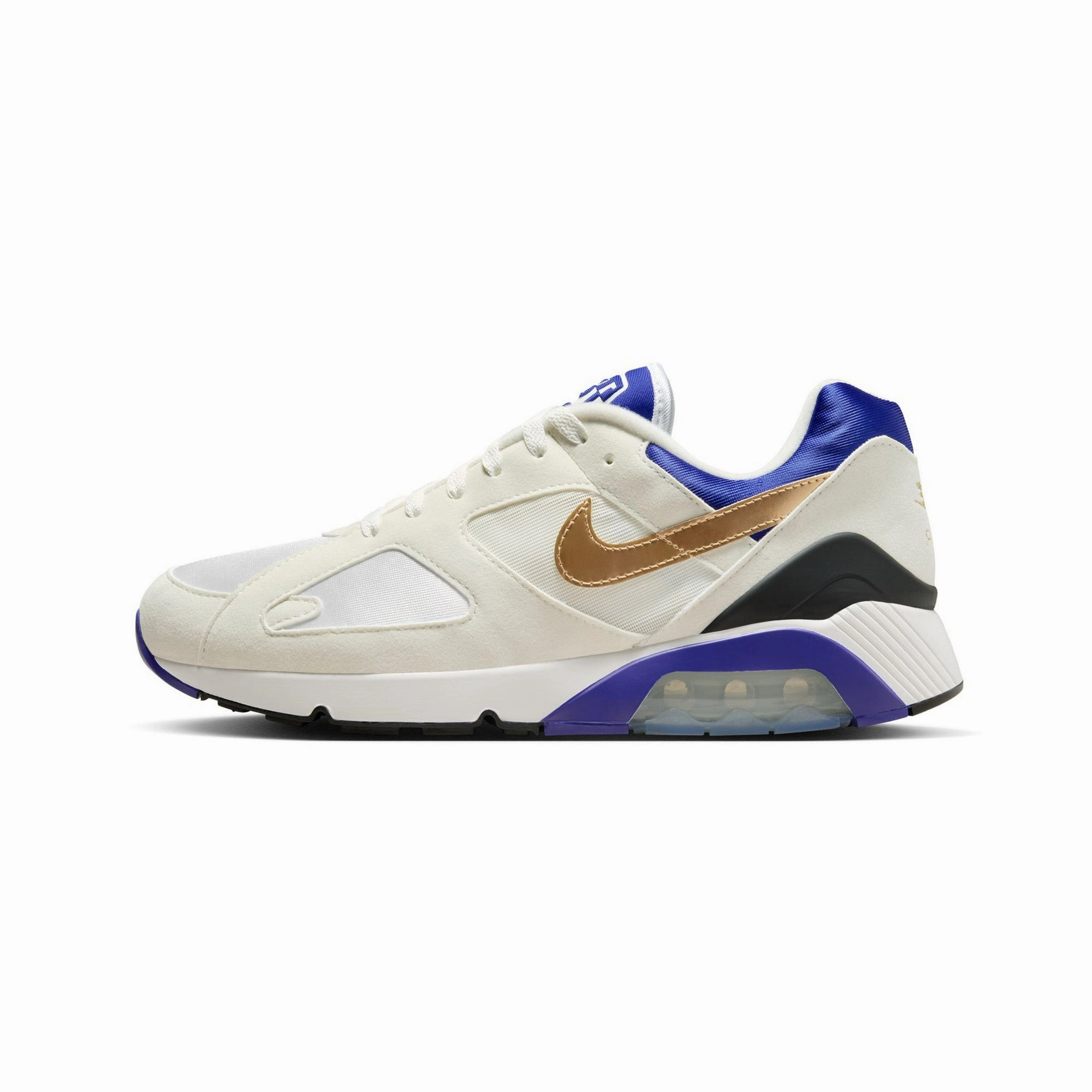 Nike Carnival Shoes Nike Air Max 180 'Summit White Concord' (2024)
