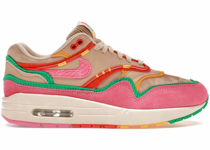 Nike Air Max 1 Familia Nike Flex Runner 2 Running Shoes