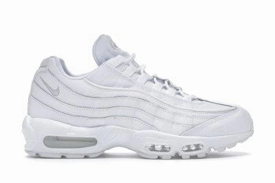 Nike Air Max 95 Essential Nike Shoes Casual Shoes