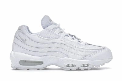 Nike Air Max 95 Essential Nike Basketball Shoes Ankle Support
