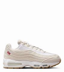 Nike Air Max 95 OG Levis Light Orewood Brown Tmnt Nike Shoes