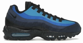 Nike Soccer Turf Shoes Nike Air Max 95 Stash (2024)