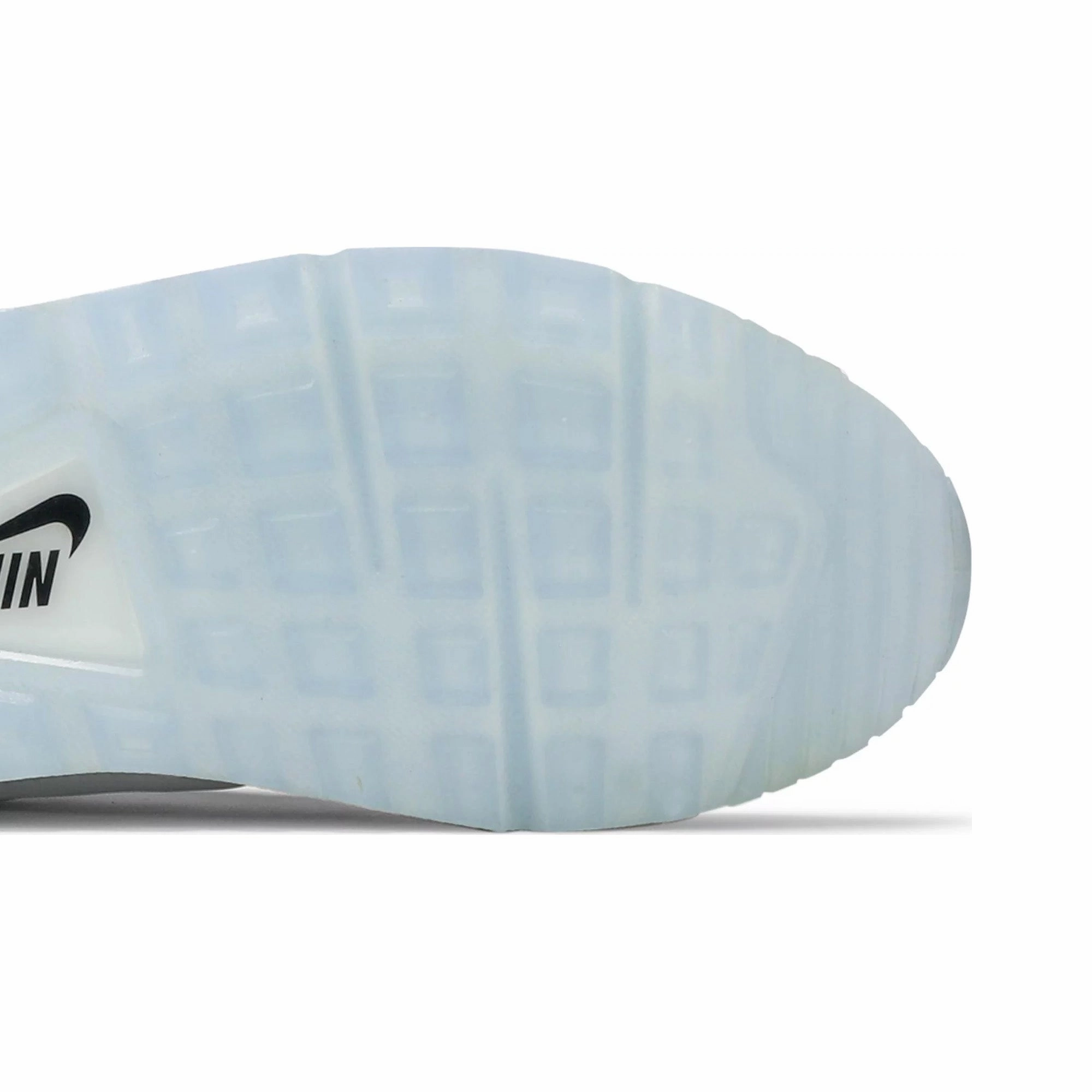 Nike Air Max 97 Shoes Nike Air Max Command 'Triple White' (2016)