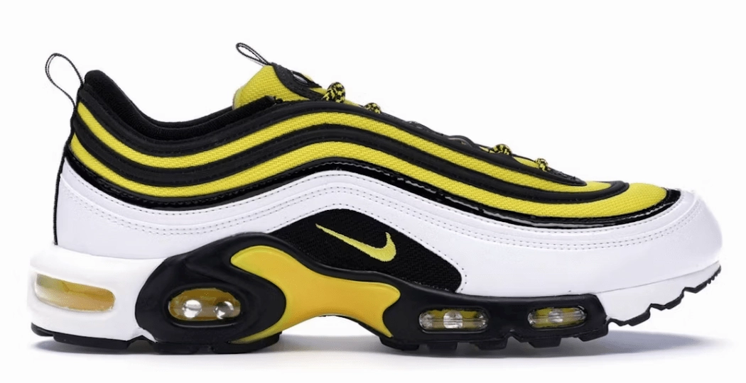 Nike Golf Shoes Sales Nike Air Max Plus 97 Frequency Pack