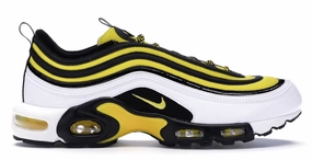 Paris Saint Germain Nike Shoes Nike Air Max Plus 97 Frequency Pack