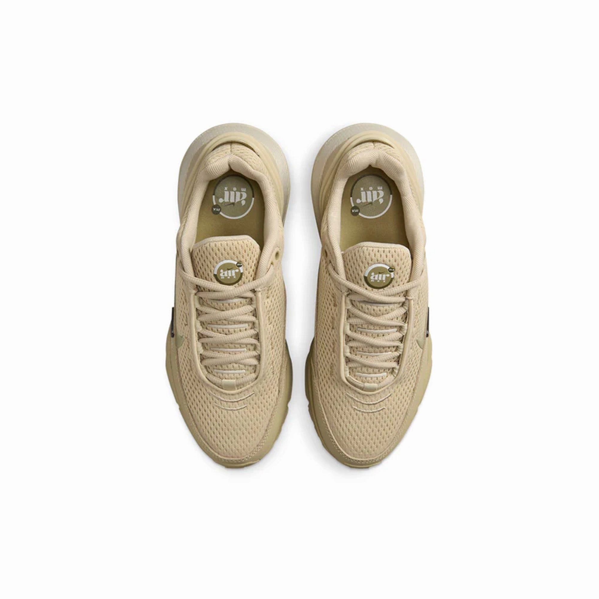 Nike Air Max Pulse 'Rattan Limestone' Women's (2023) Nike Shoes Deal