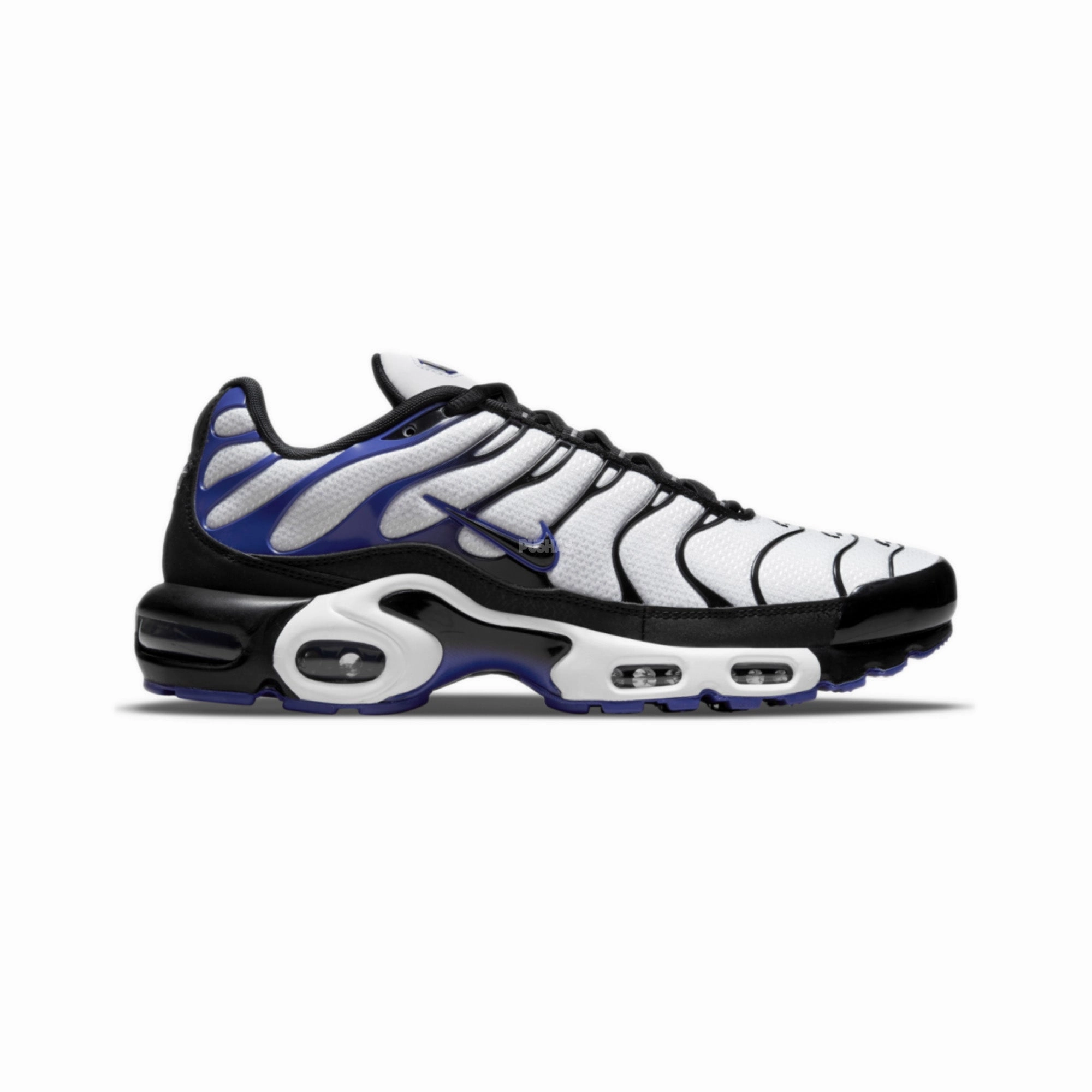 Nike Best Basketball Shoes Nike Air Max TN Plus 'Persian Violet White' (2021)