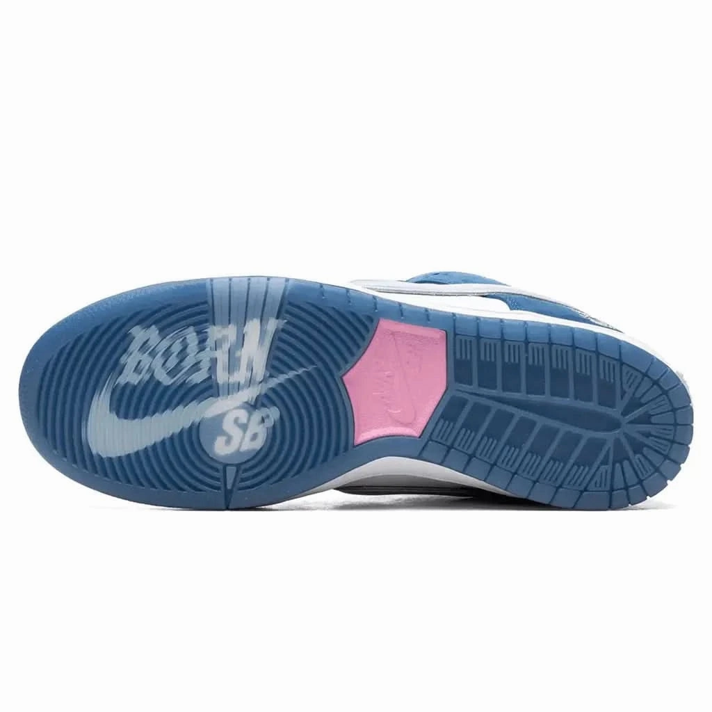 Nike Cortez Shoes Nike Dunk SB Low x Born x Raised 'One Block at a Time'