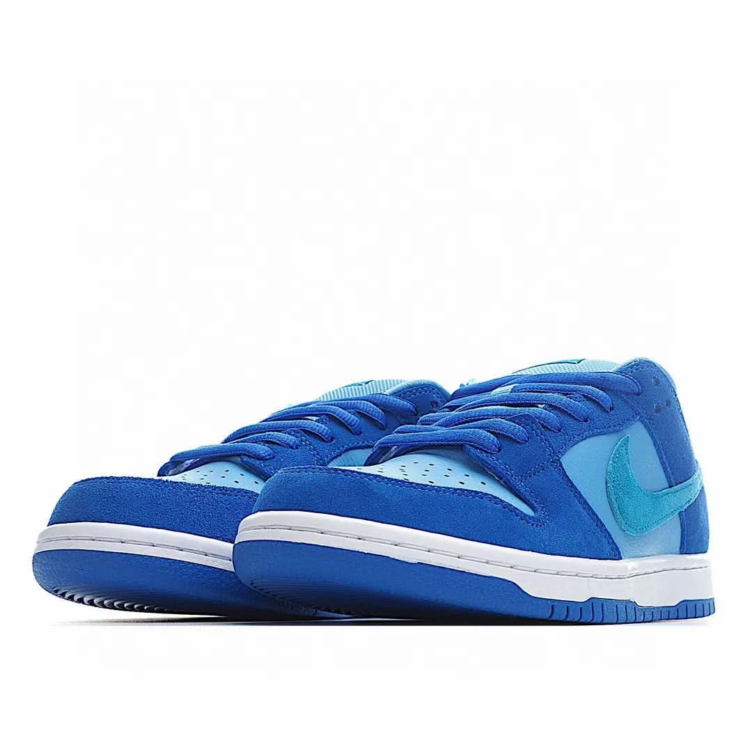 Nike Flex Runner Shoes Nike SB Dunk Low "Blue Raspberry"