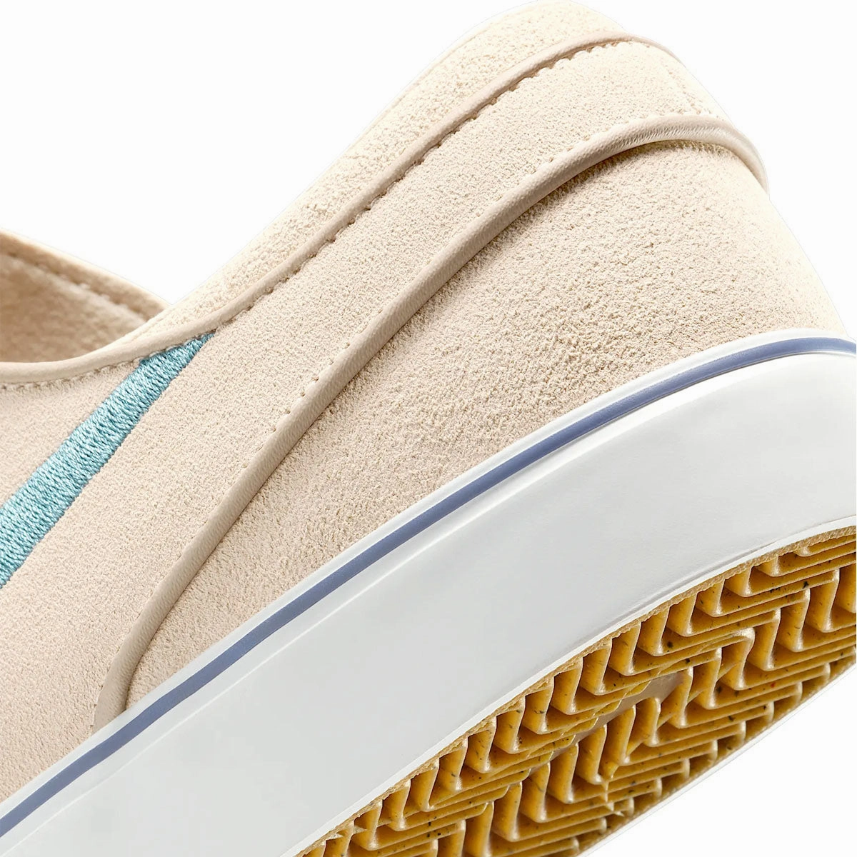 Nike Moon Shoe SB Zoom Janoski OG  'Sanddrift Thunder Blue'