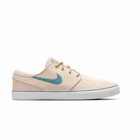 Nike Style Shoes SB Zoom Janoski OG  'Sanddrift Thunder Blue'
