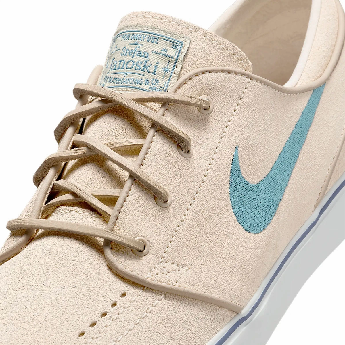 Nike Shoes Sb Janoski SB Zoom Janoski OG  'Sanddrift Thunder Blue'