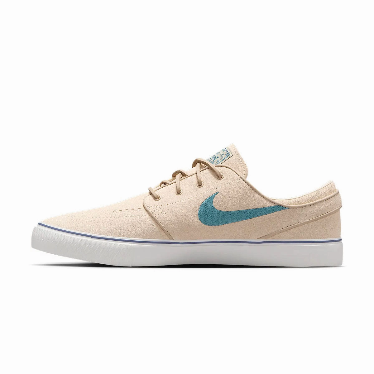 SB Zoom Janoski OG  'Sanddrift Thunder Blue' Best Shoe Cleaner For Nikes