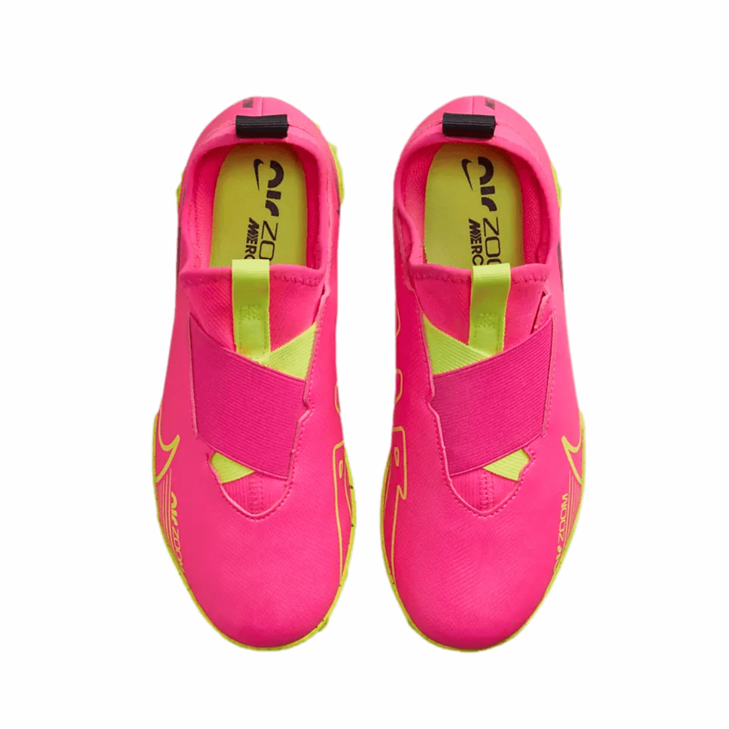 Nike Sensor Nike Zoom Mercurial Vapor 15 Academy Youth Turf Shoes