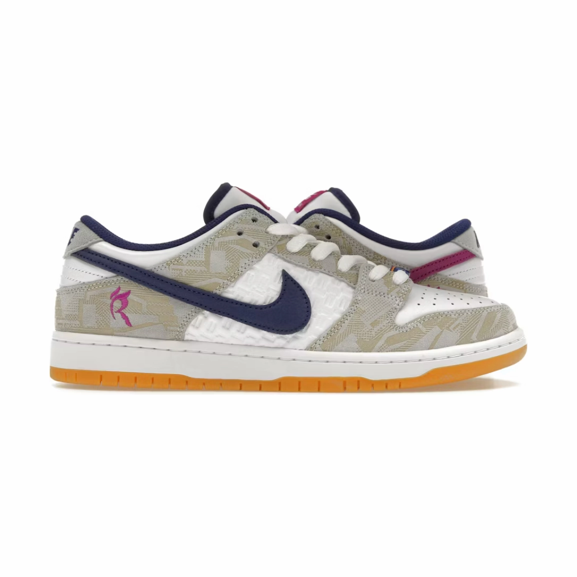 Nike SB Dunk Low Rayssa Leal Christian Dior Nike Shoes