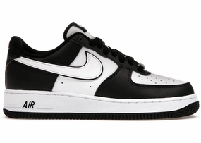 Nike Air Force 1 Low '07 White Swoosh Panda Tiffany And Company Nike Shoes
