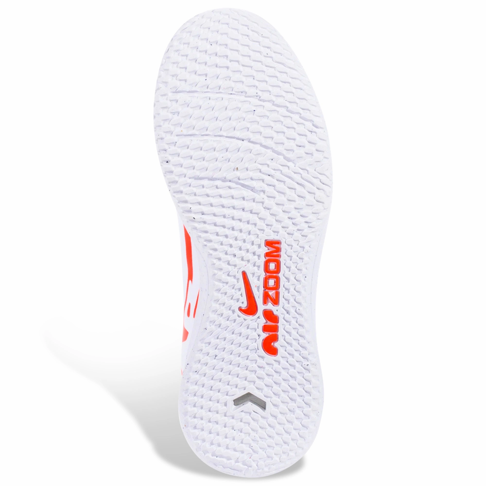 Nike Cortez Leather Shoes Nike Jr. Zoom Superfly 9 Academy Indoor Soccer Shoes (Bright Crimson/White)