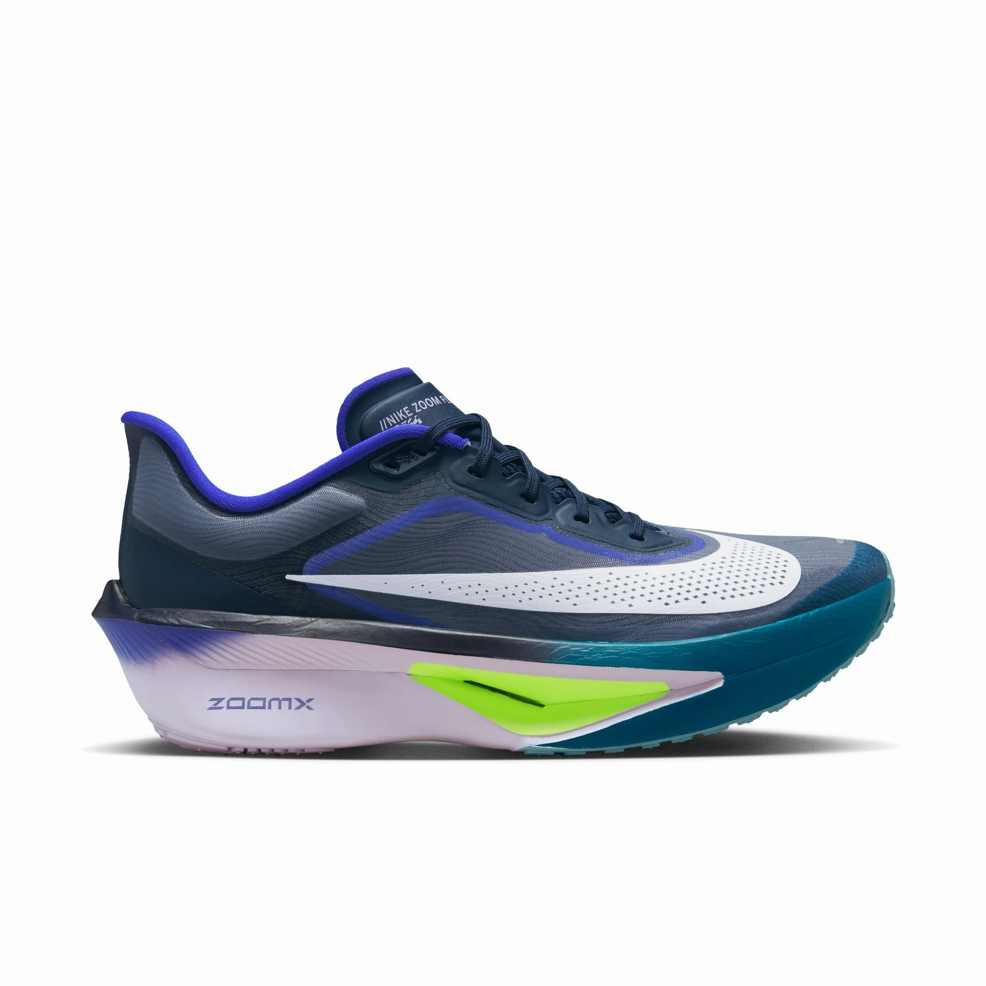 Men's Nike Zoom Fly 6 - FN8454-403 Angel Reese Shoes Nike