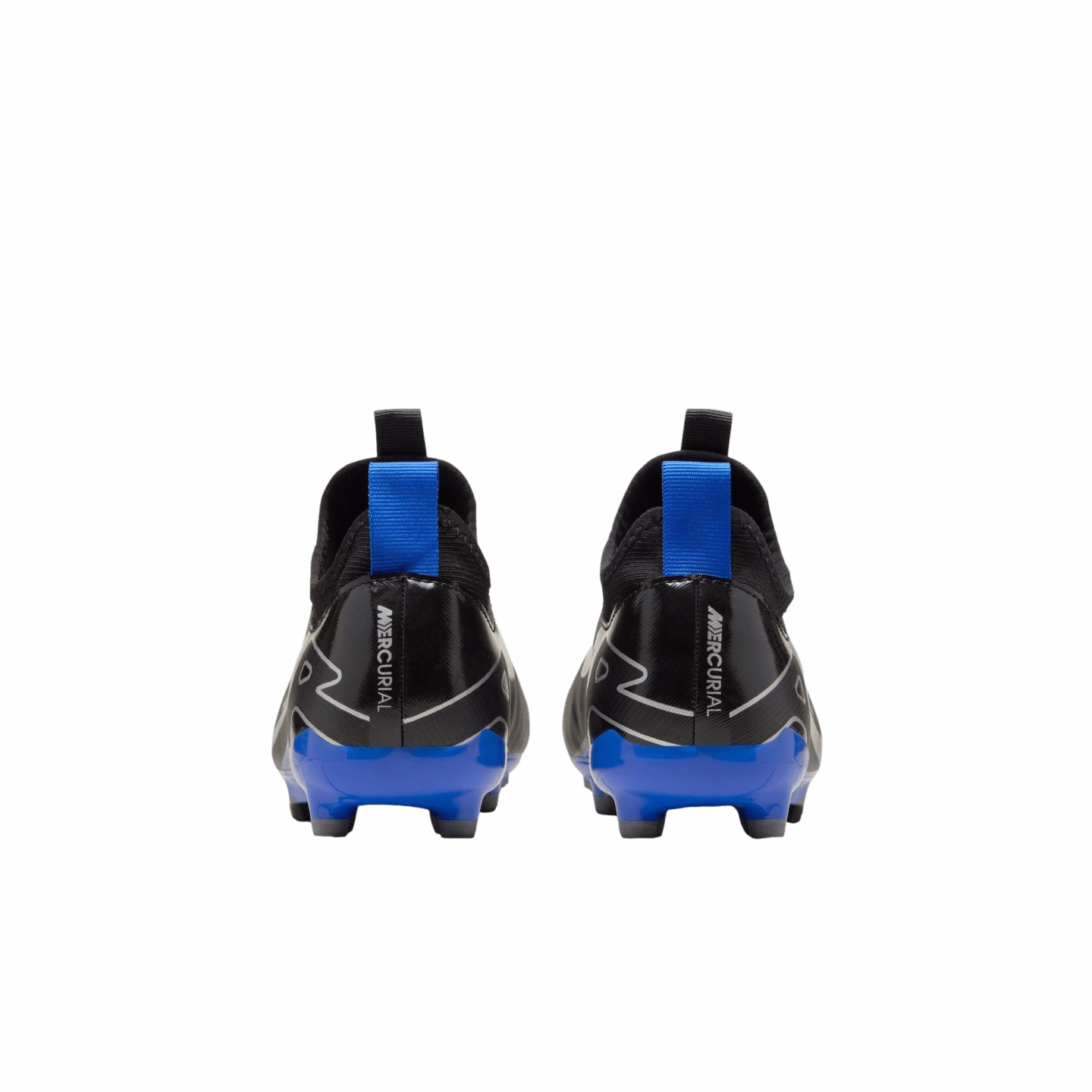 Nike Zoom Mercurial Vapor 15 Academy Youth MG Firm Ground Cleats Fsu Shoes Nike