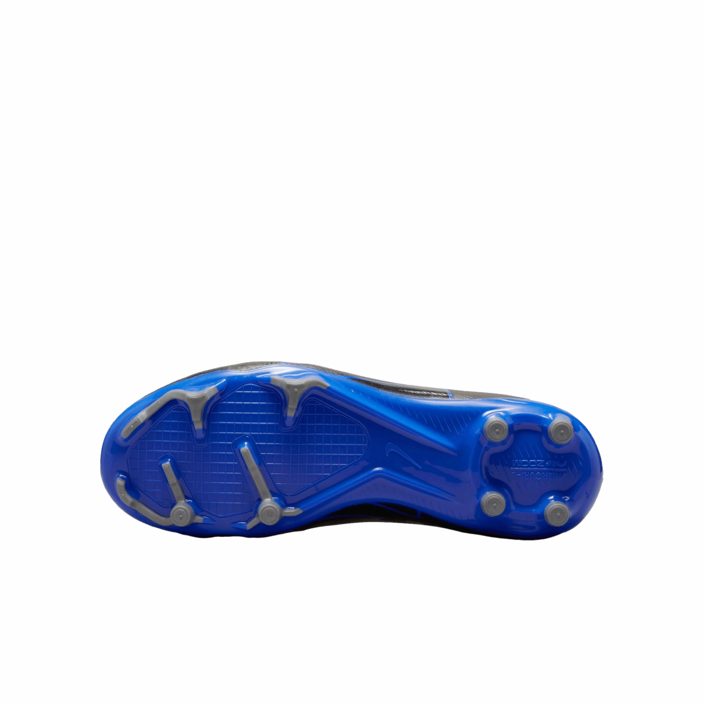 Nike Zoom Mercurial Vapor 15 Academy Youth MG Firm Ground Cleats Nike Glow Shoes