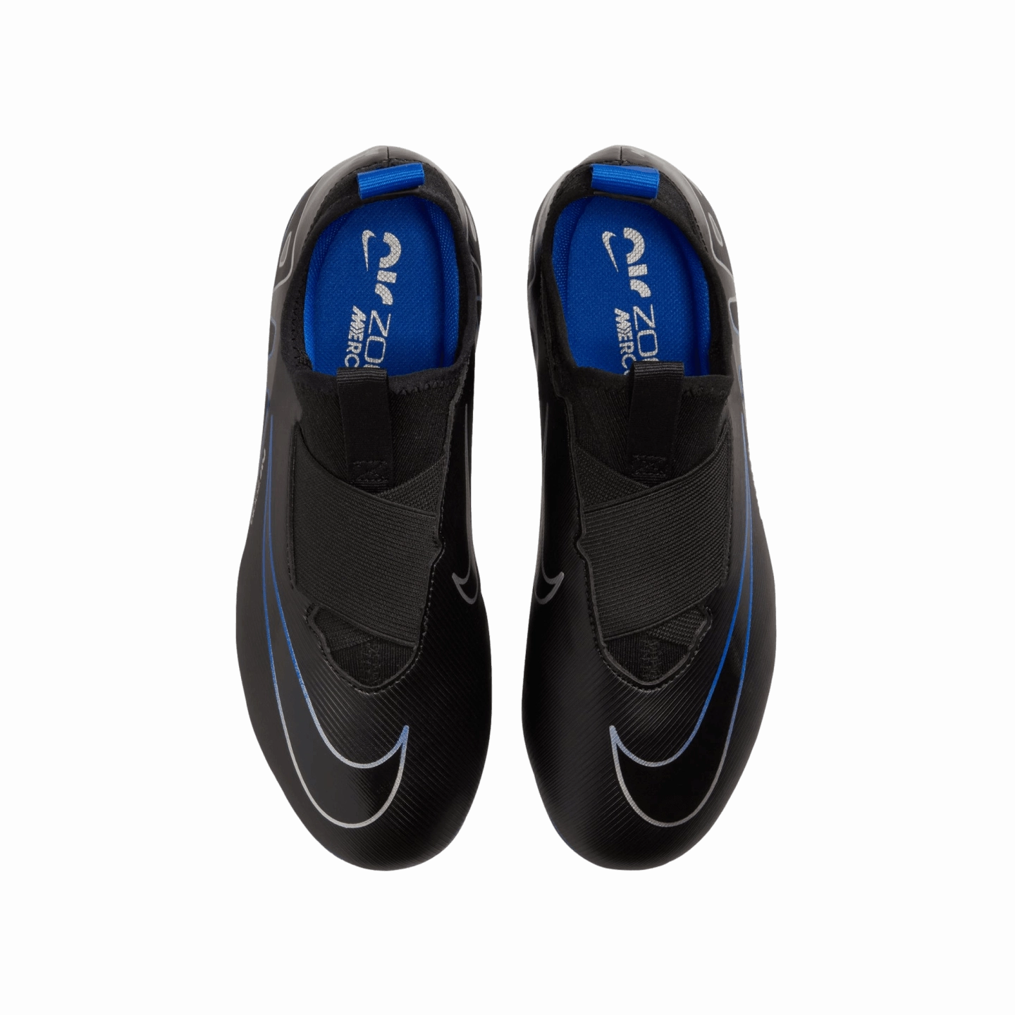 Basic Nike Shoes Nike Zoom Mercurial Vapor 15 Academy Youth MG Firm Ground Cleats