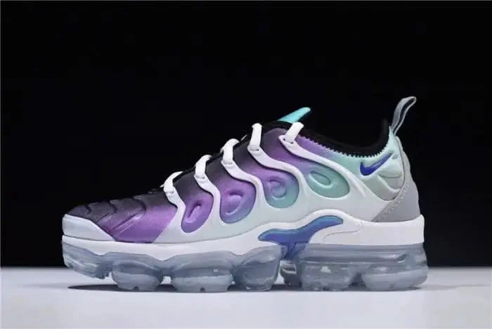 Nike Air VaporMax Plus Grape Nike Daily Shoes