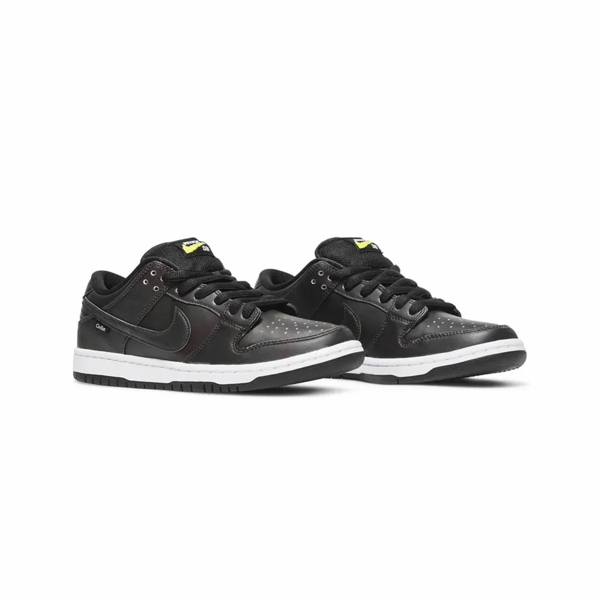 Nike SB Dunk Low 'Civilist' (2020) Nike Shoes At Foot Locker