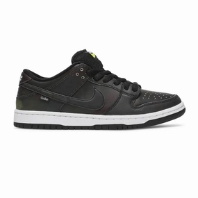 Retro Nike Basketball Shoes Nike SB Dunk Low 'Civilist' (2020)
