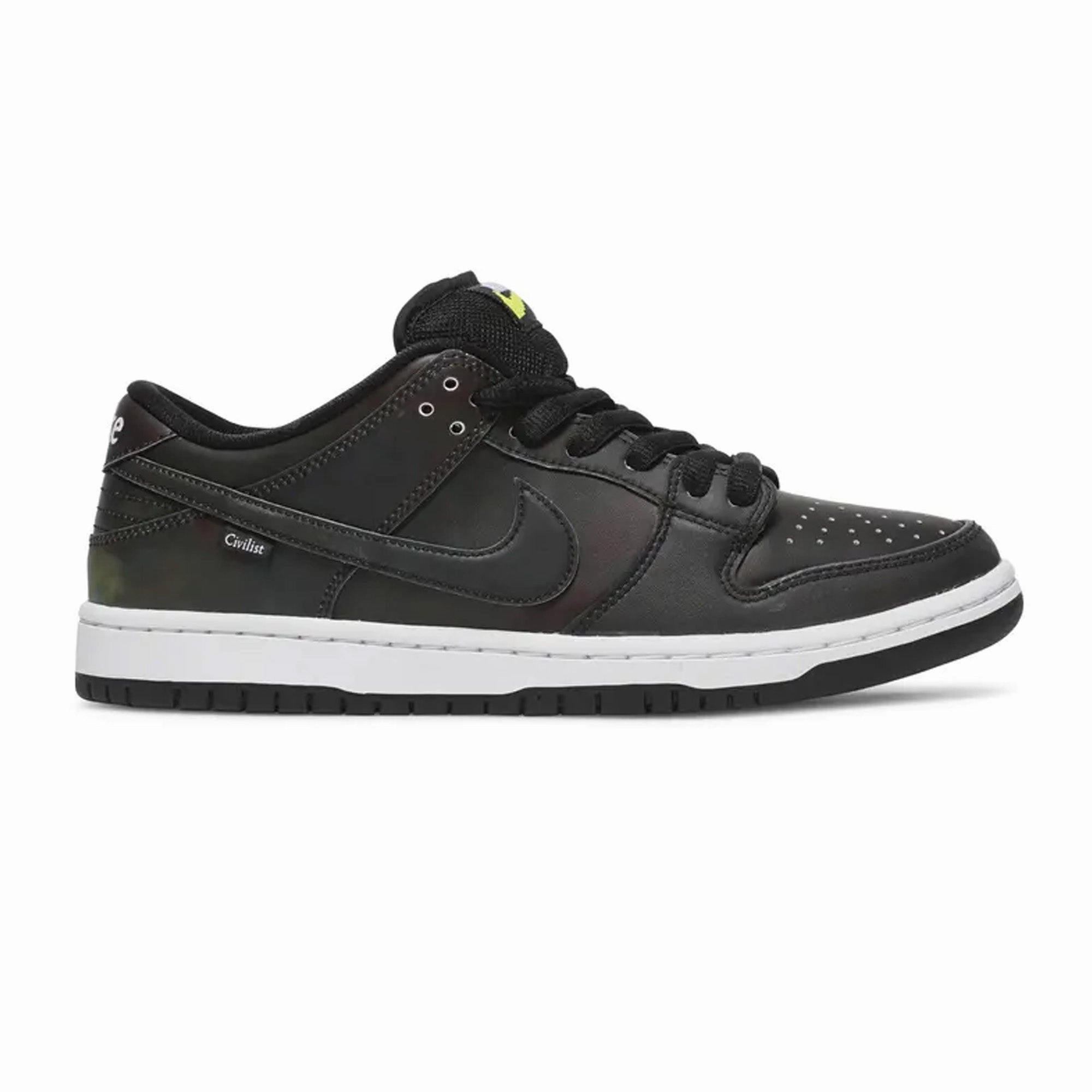 Nike Shoes For Road Running Nike SB Dunk Low 'Civilist' (2020)
